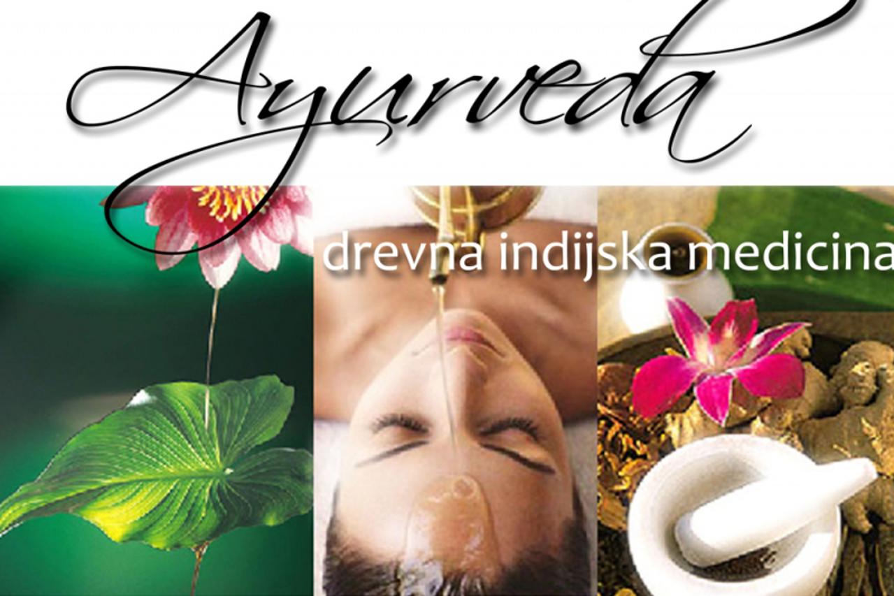 ayurveda