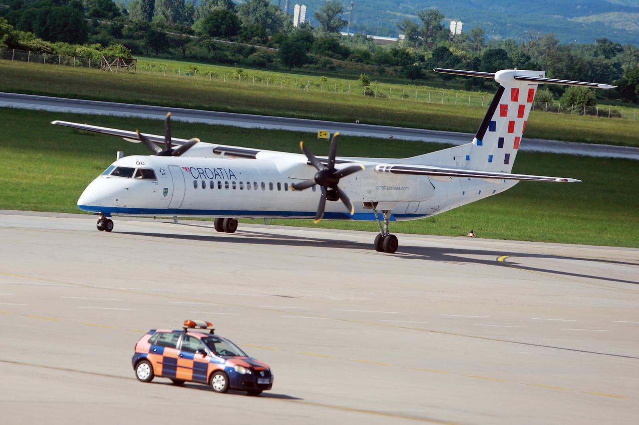 croatia airlines