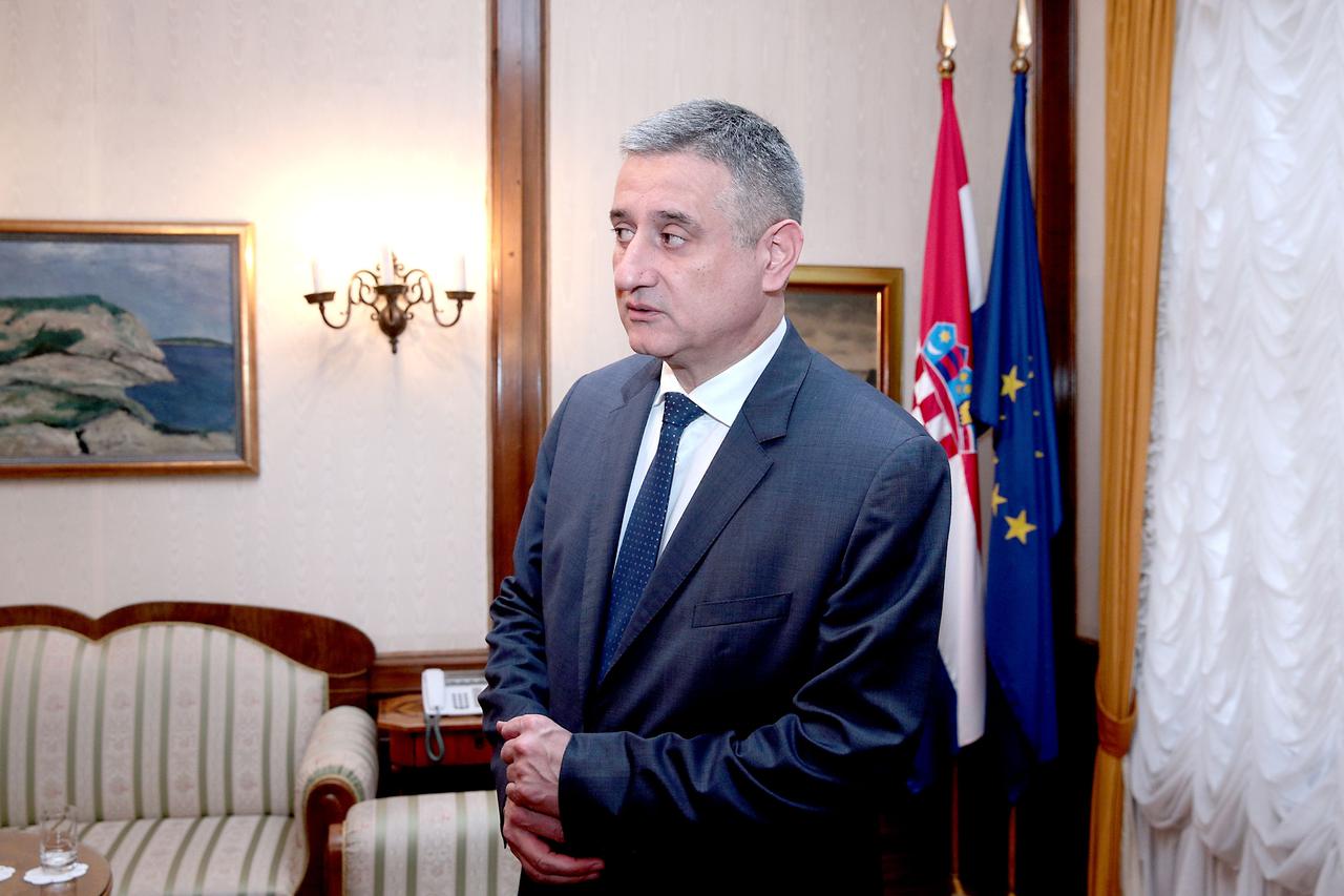 Tomislav Karamarko