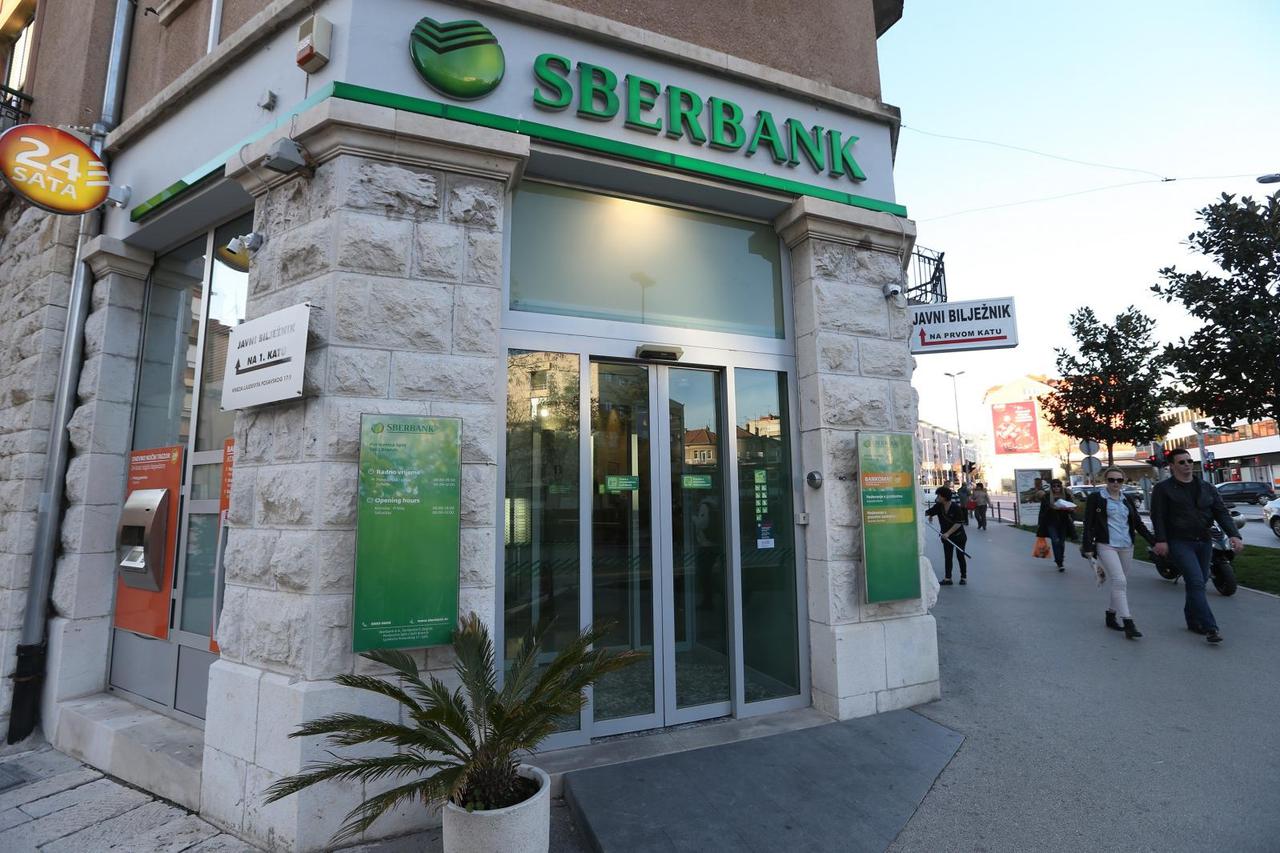 SBERBANK