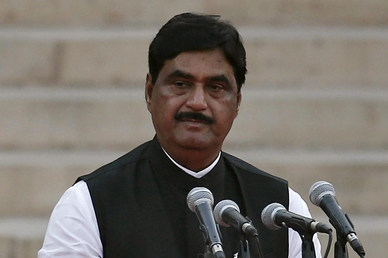 Gopinath Munde