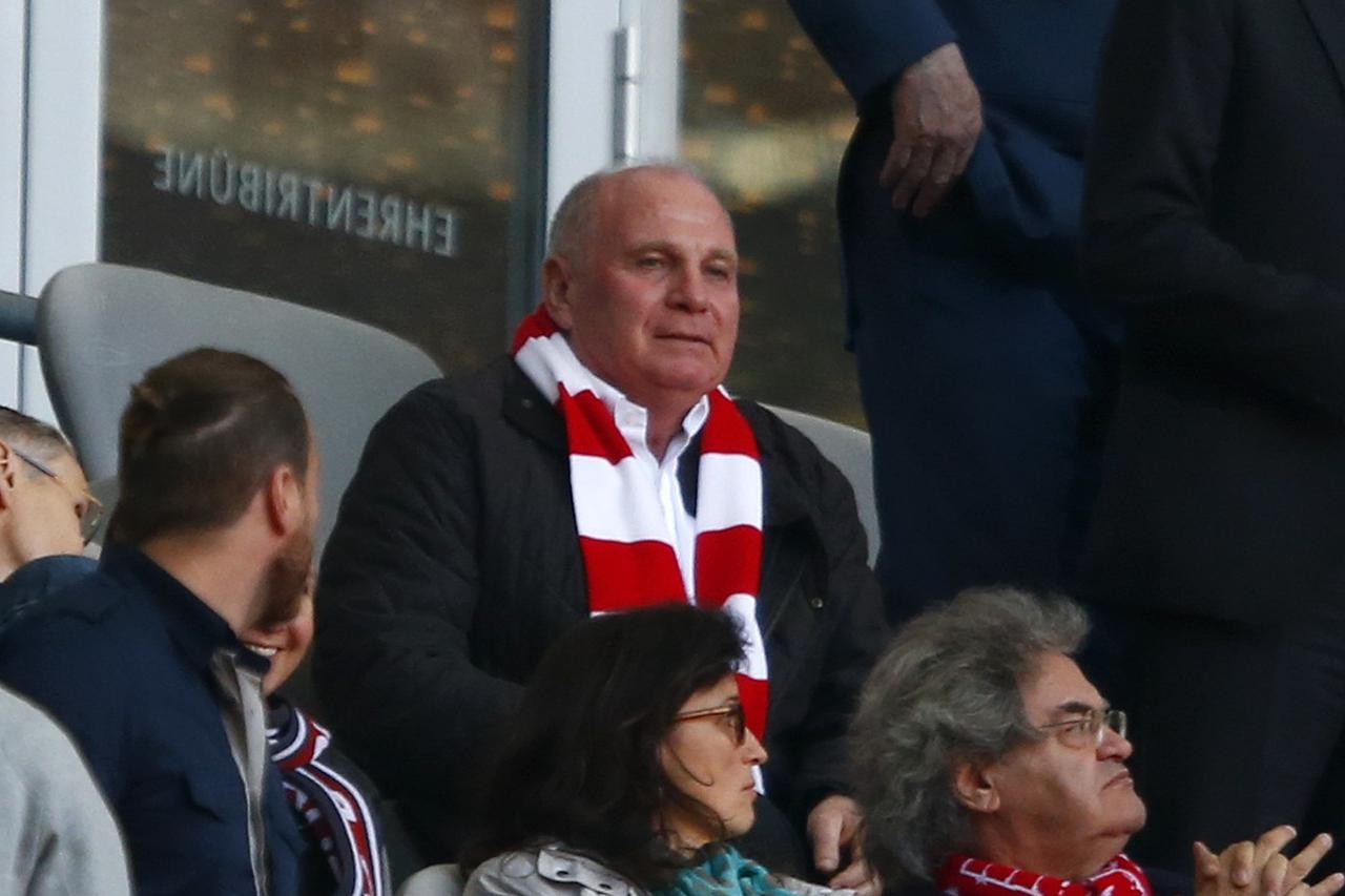 Uli Hoeness