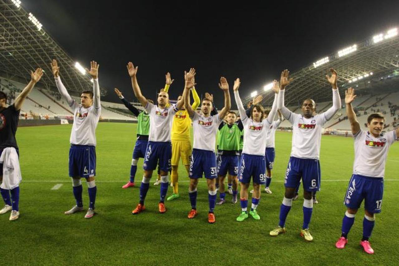 Hajduk