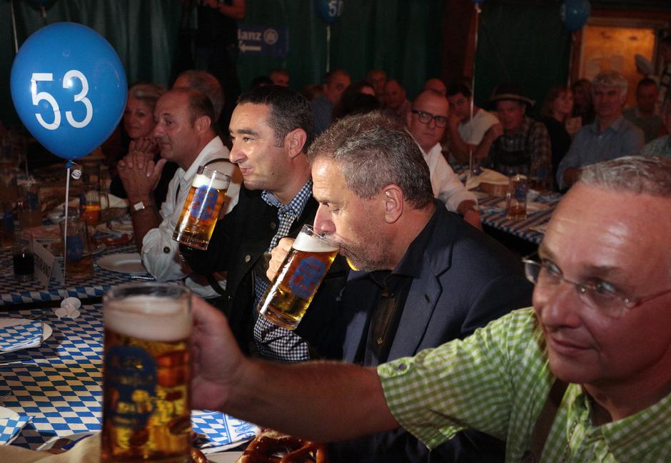 Zagrebački Oktoberfest