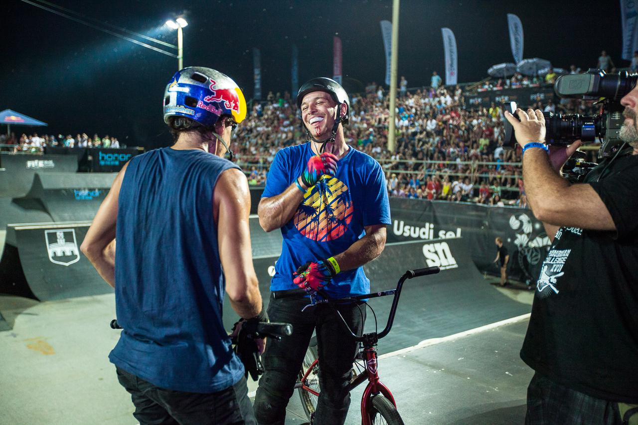 Pannonian Challenge