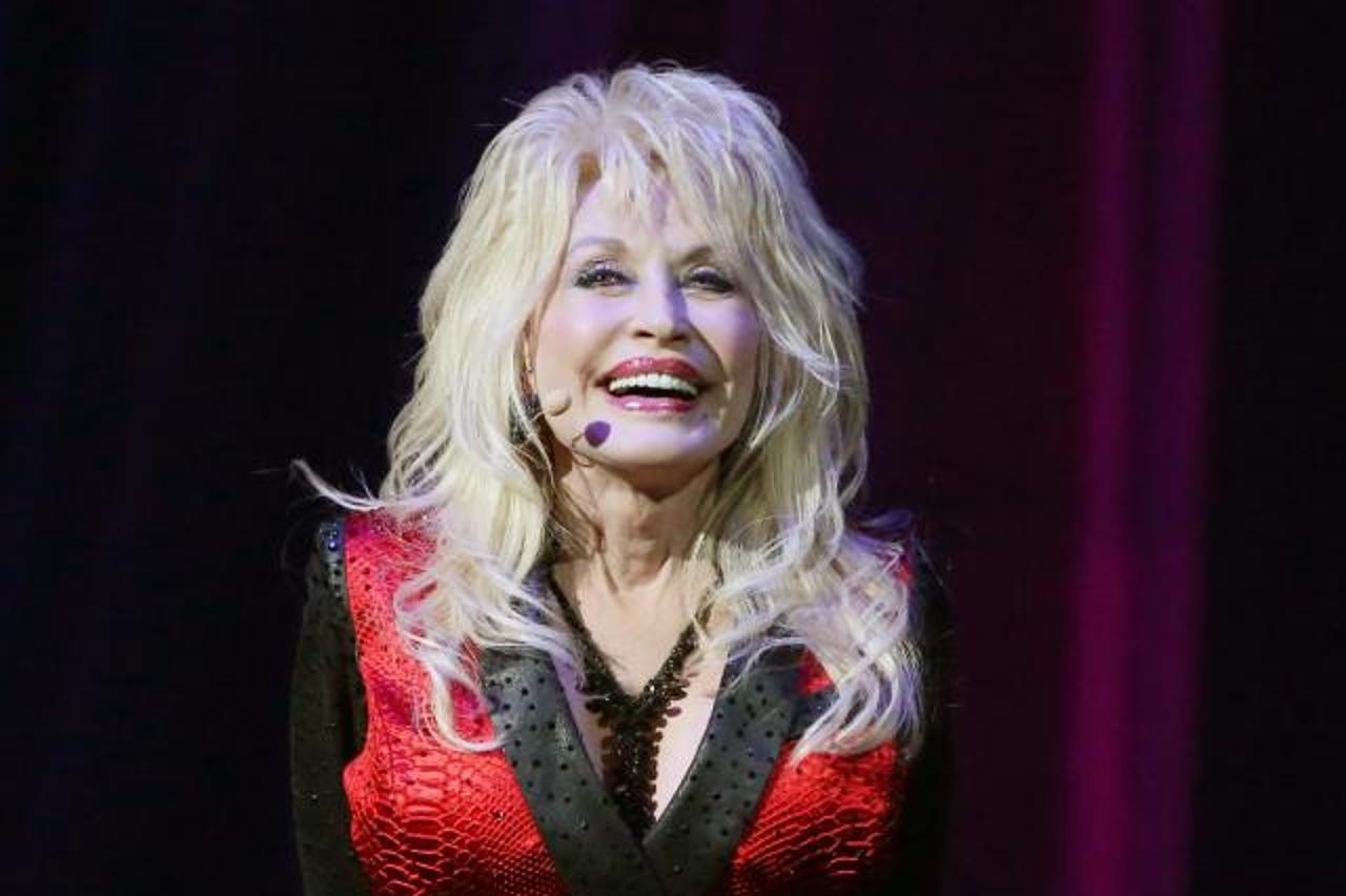 Dolly Parton