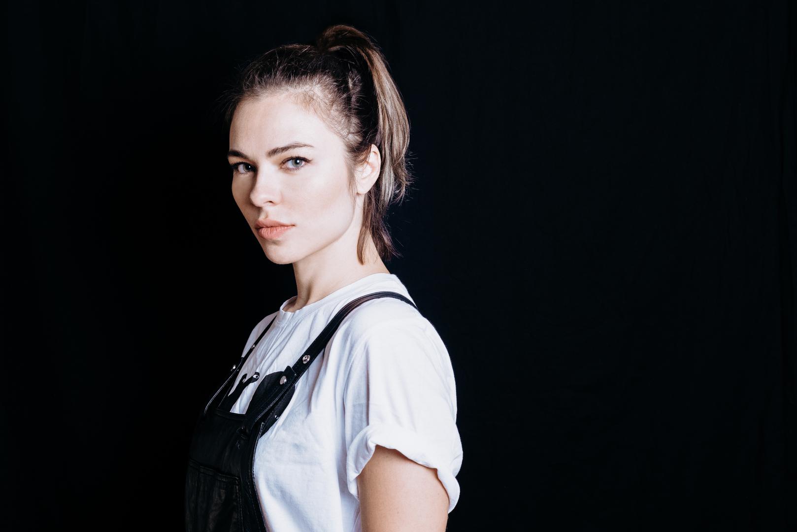 Nina Kraviz