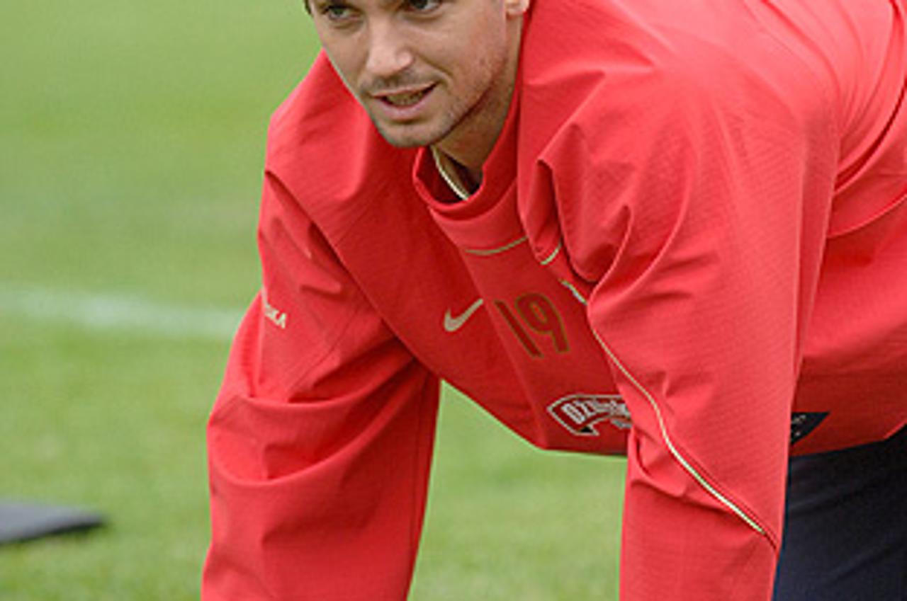 Niko Kranjčar