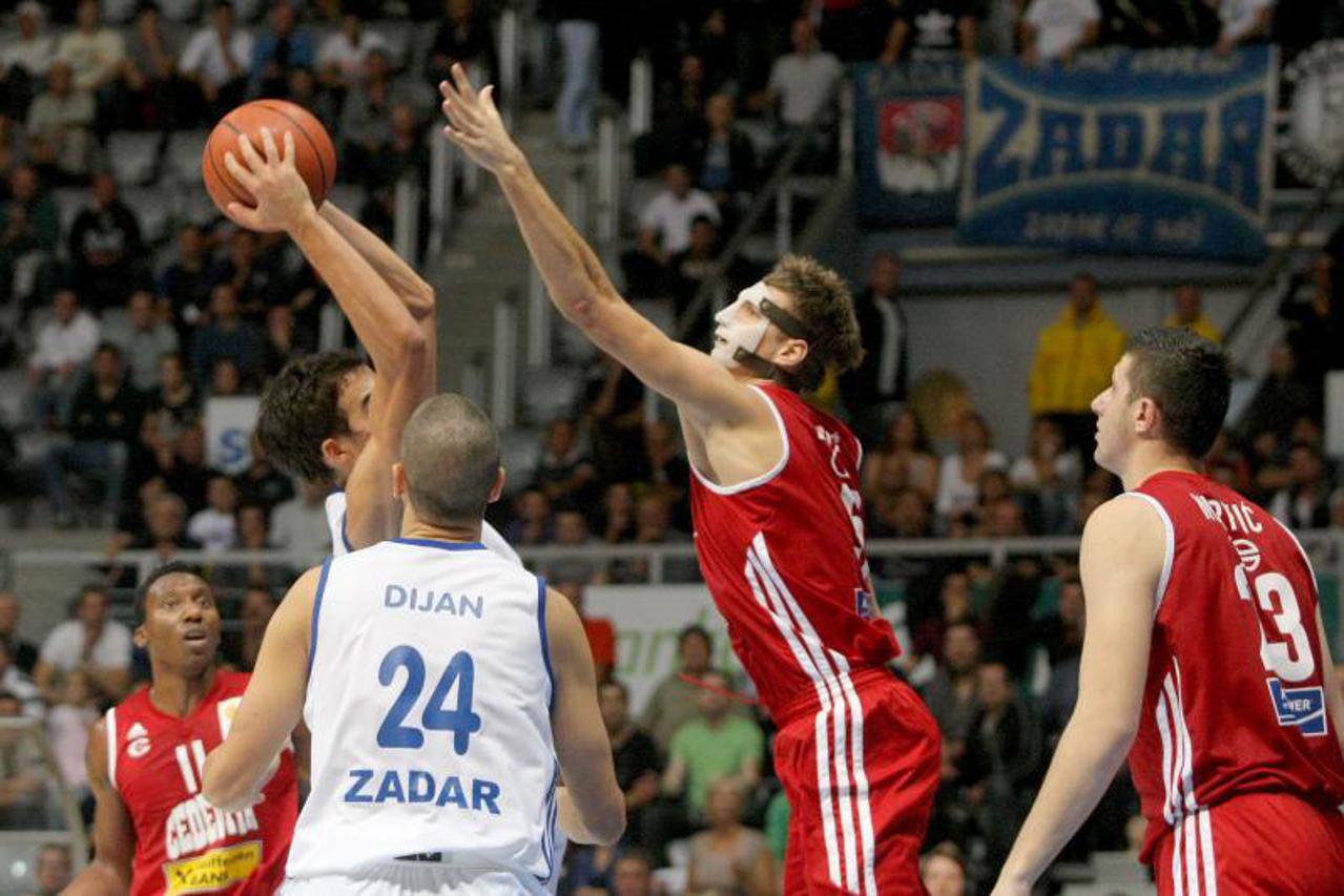 Cedevita Zadar (1)