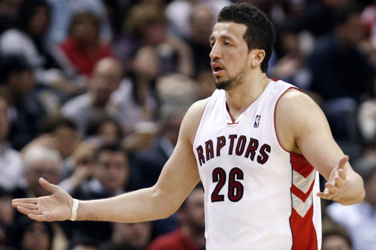 Hedo Turkoglu