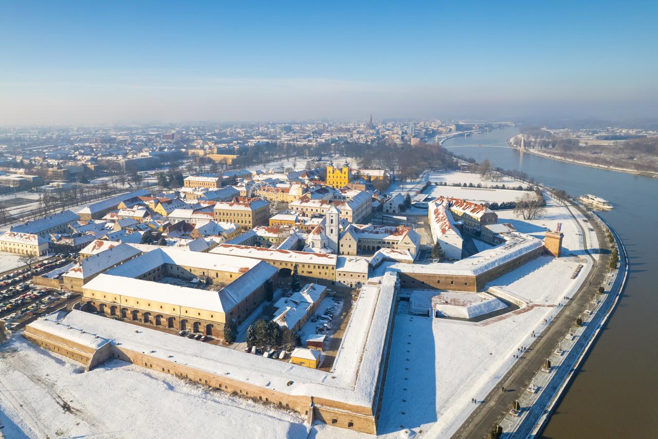 Osijek