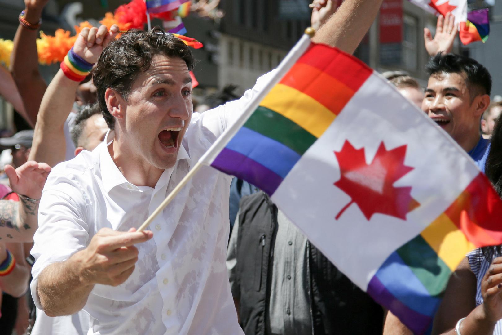 Trudeau je stupio na dužnost premijera u studenom 2015. te je dva puta bio ponovo biran, čime je postao jedan od najdugovječnijih kanadskih premijera. 