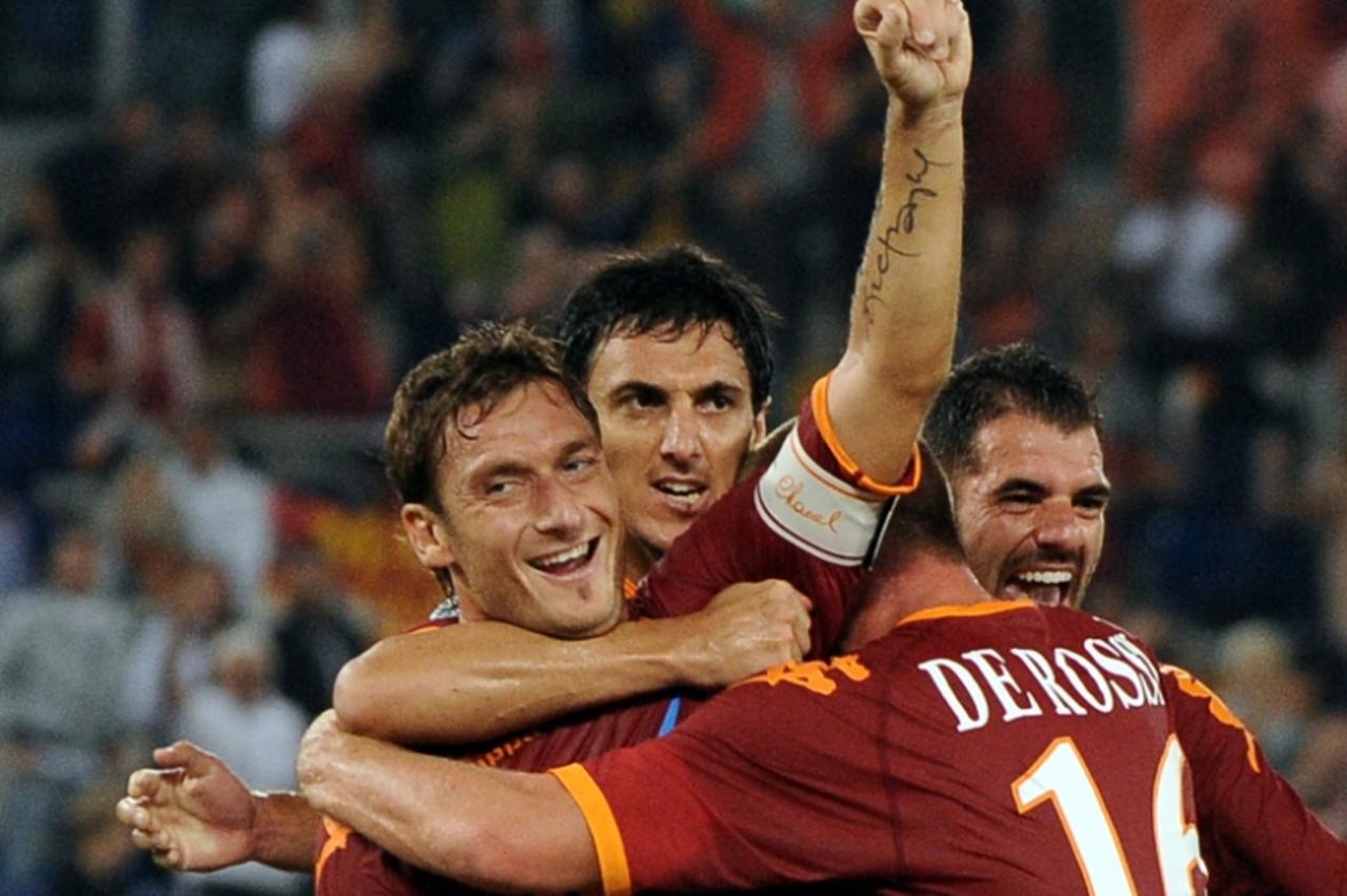 Francesco Totti  