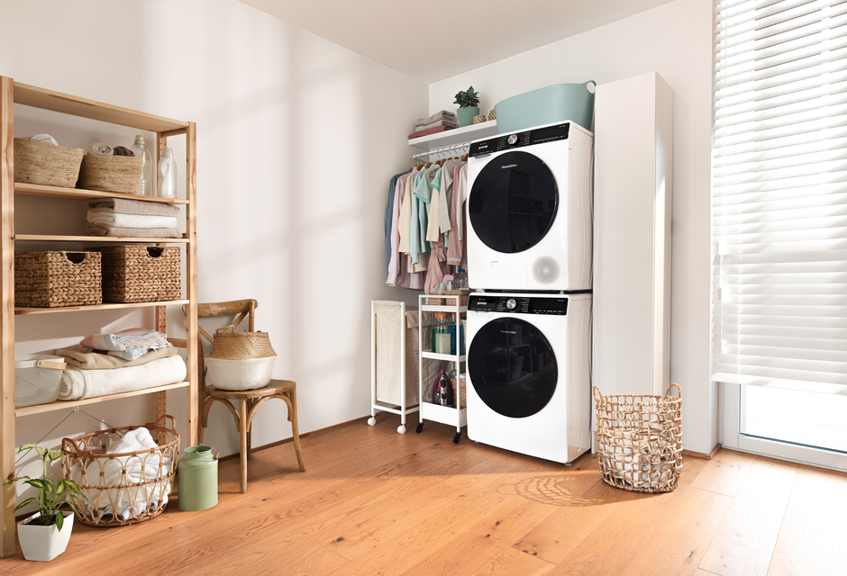 Gorenje WaveActive perilica rublja