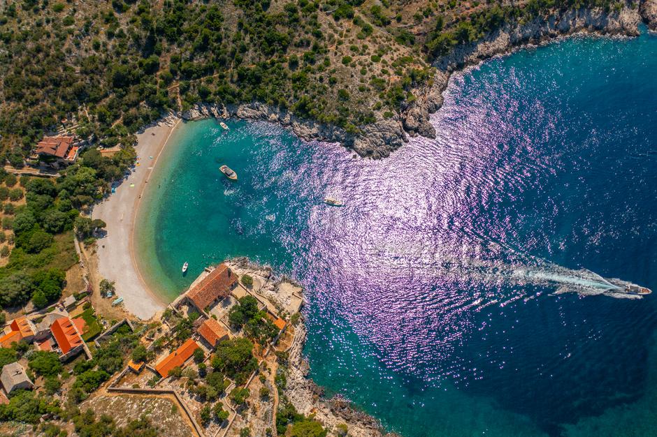 Otok Hvar