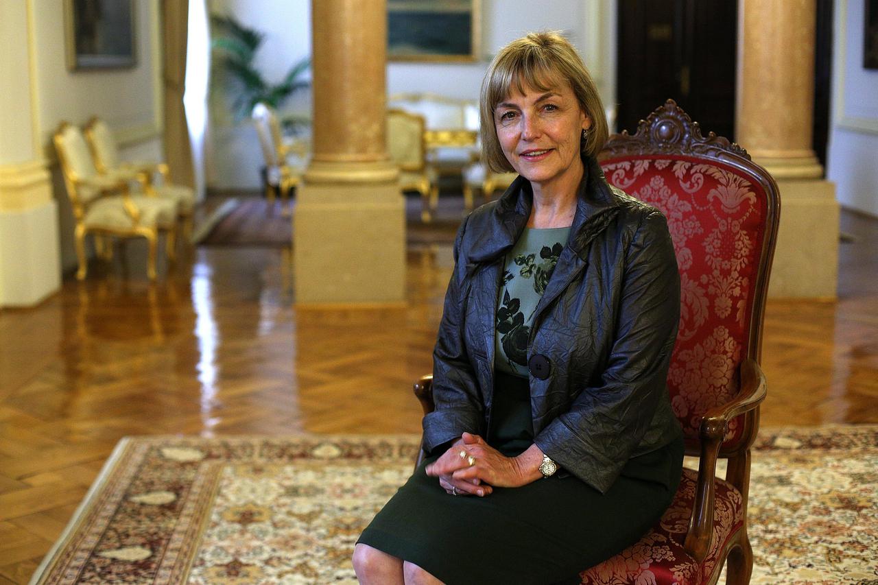 vesna pusić