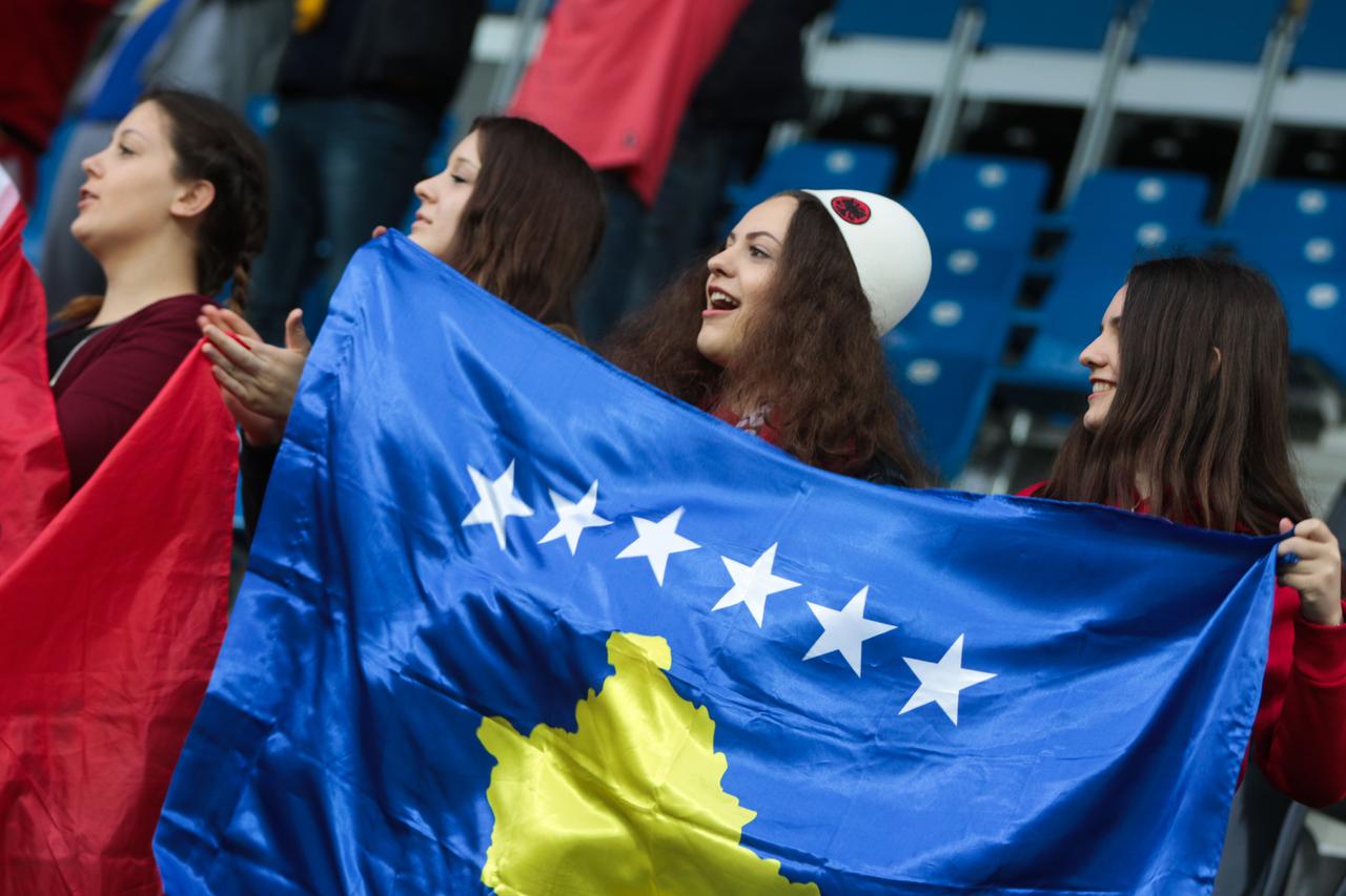 Kosovo