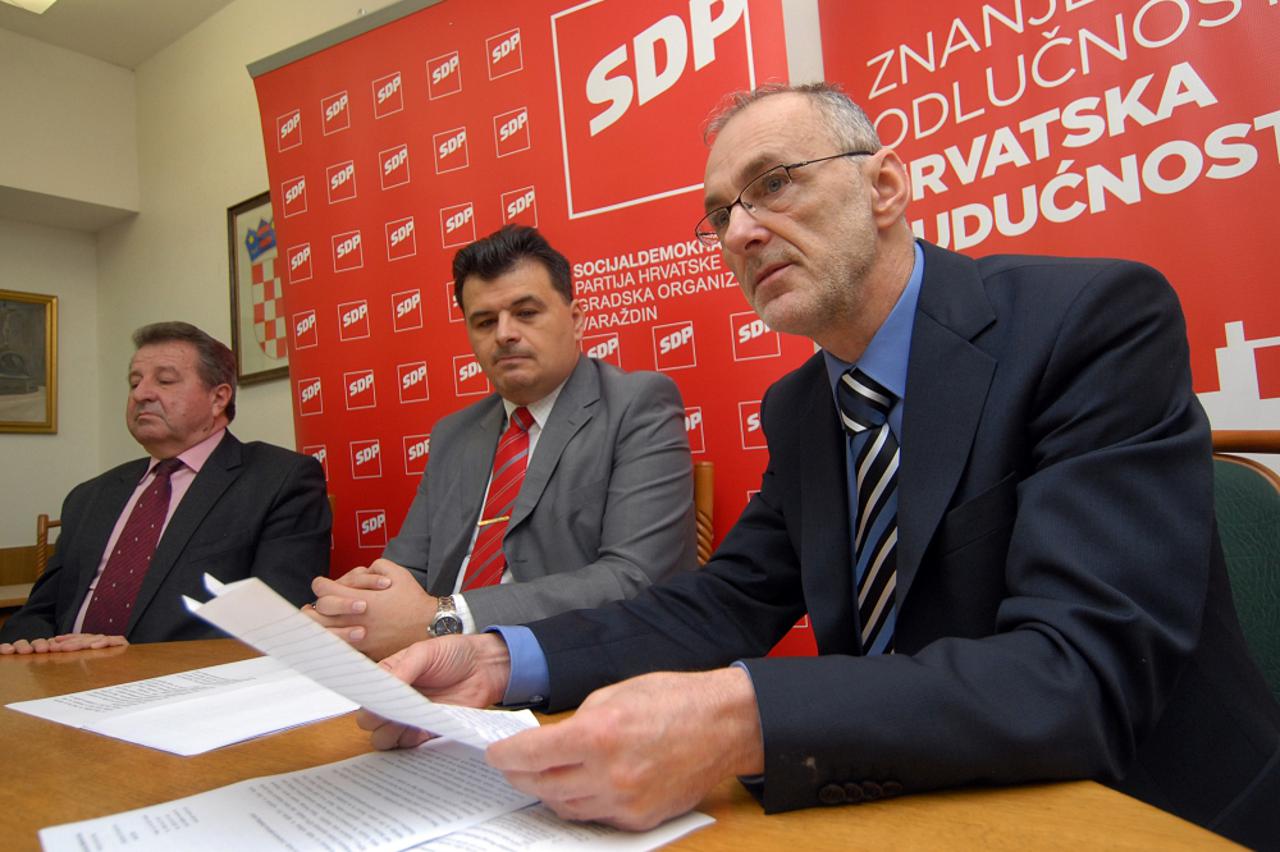 sdp 