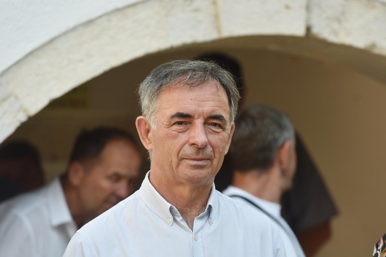 Milorad Pupovac