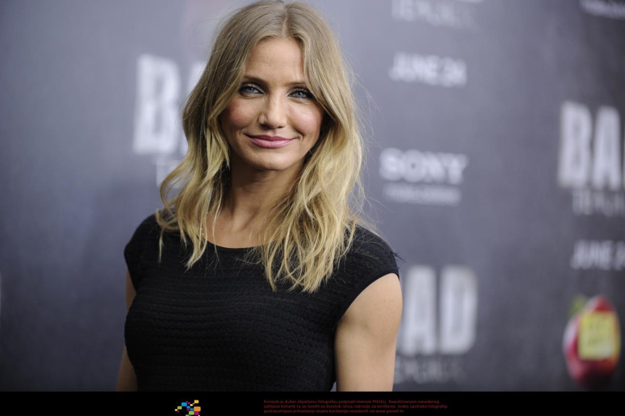 cameron diaz