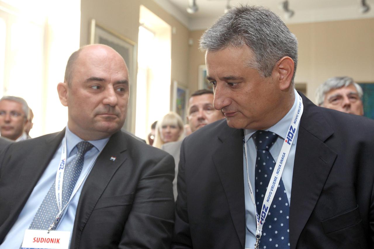 Karamarko i Brkić