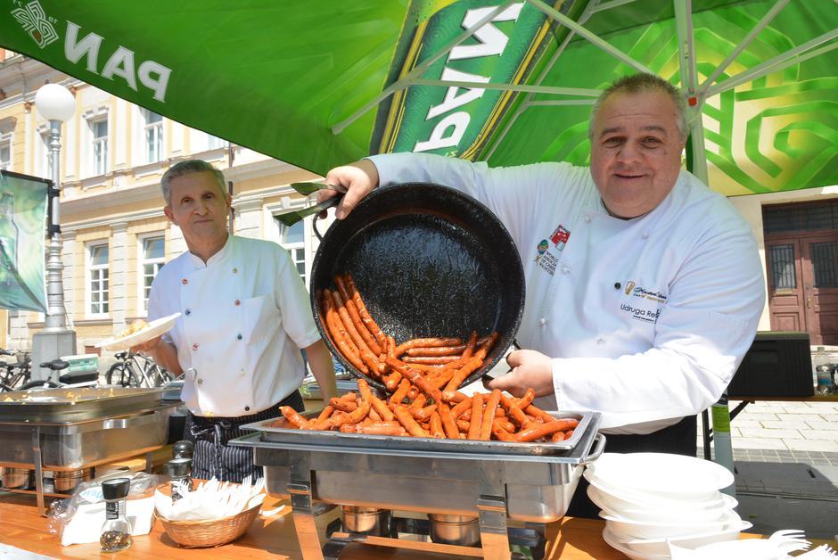 Festival poduzetništva u Koprivnici