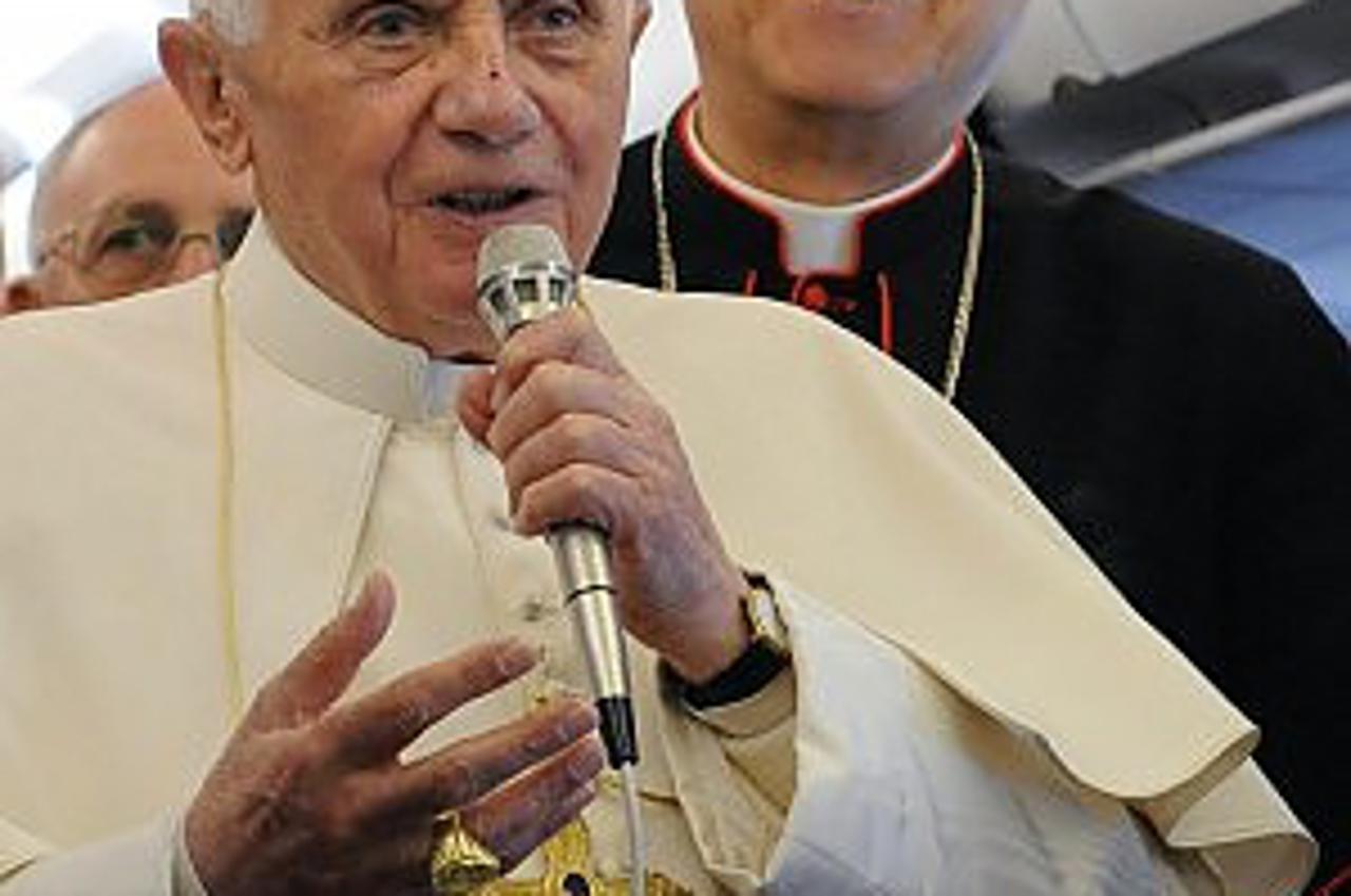 Benedikt XVI.