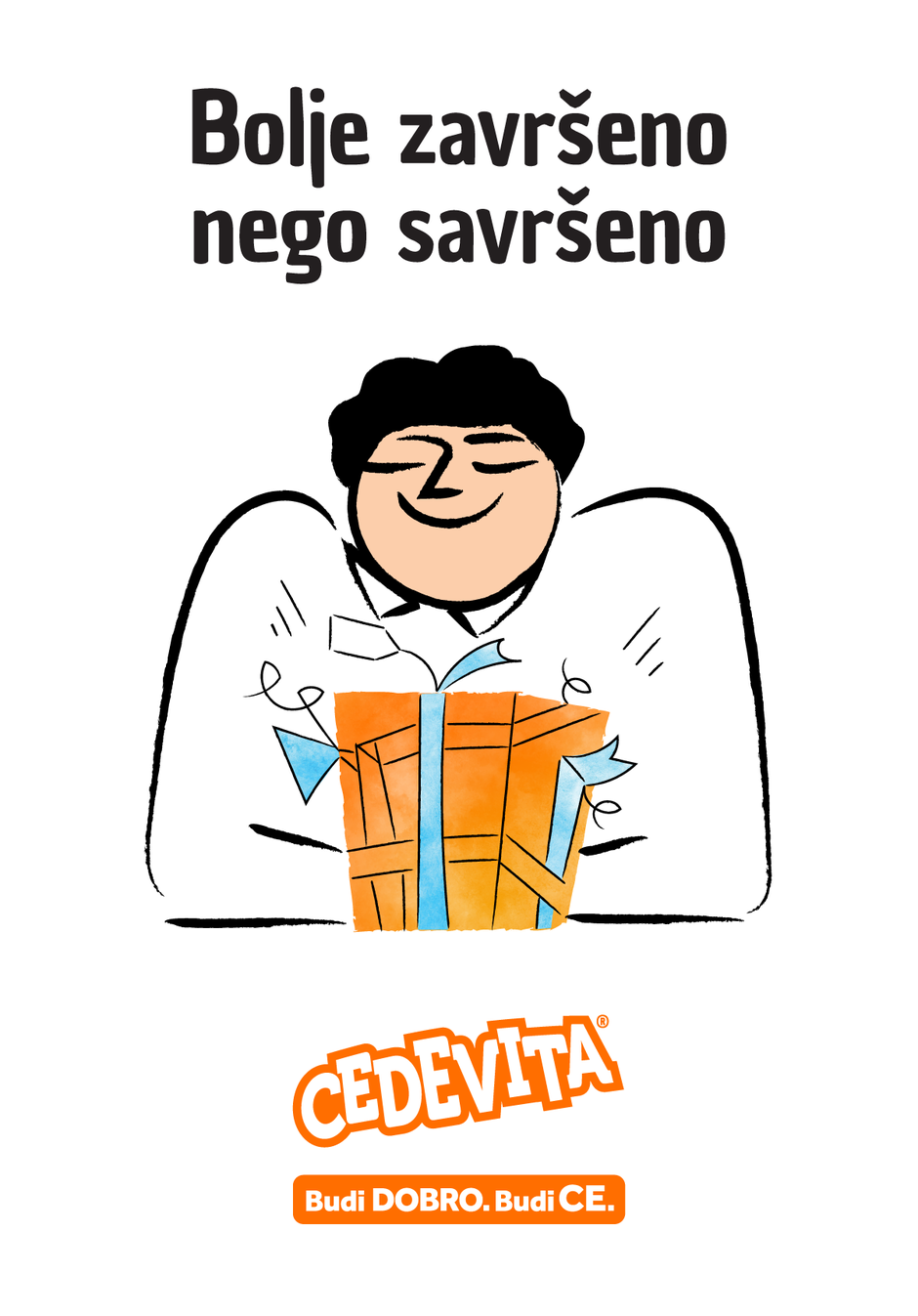 Cedevita