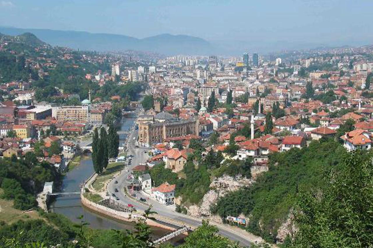 Sarajevo