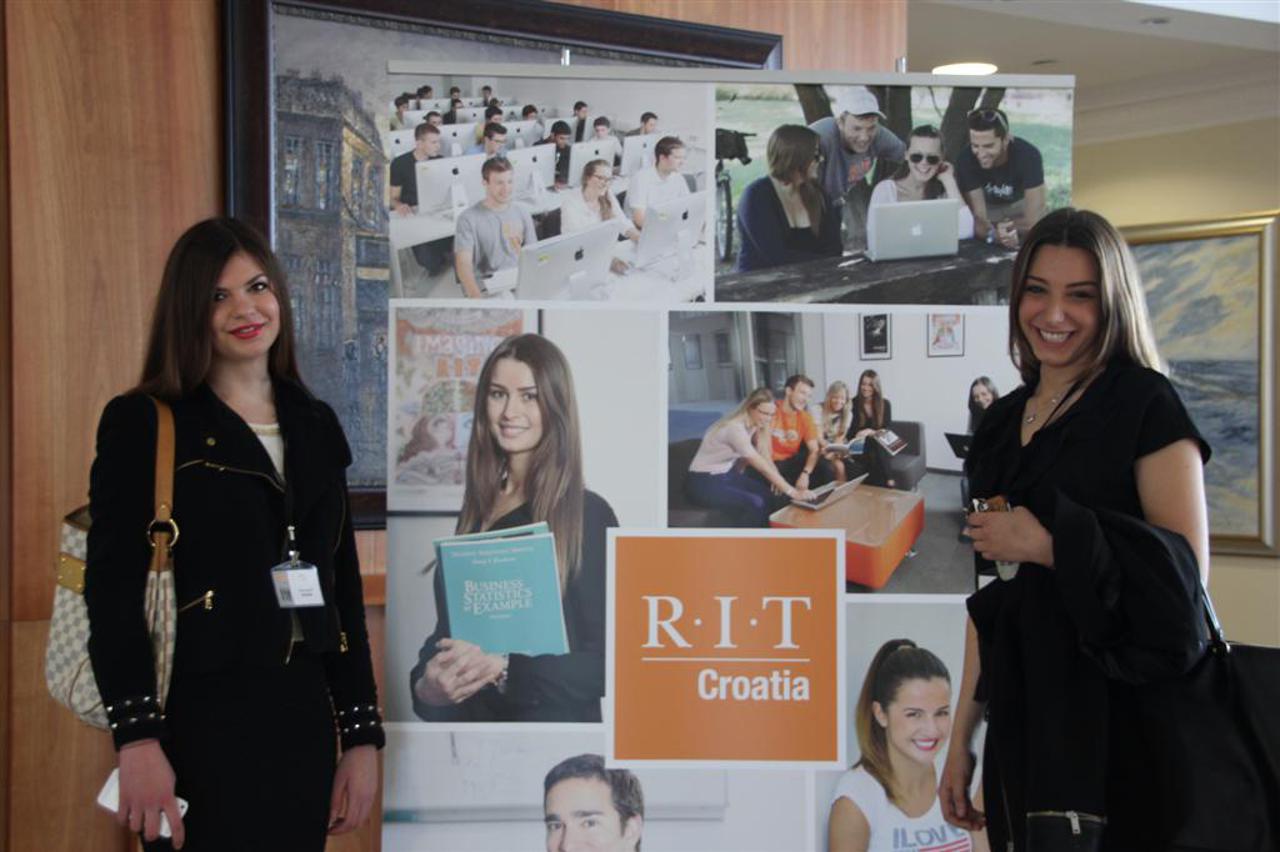 RIT Croatia