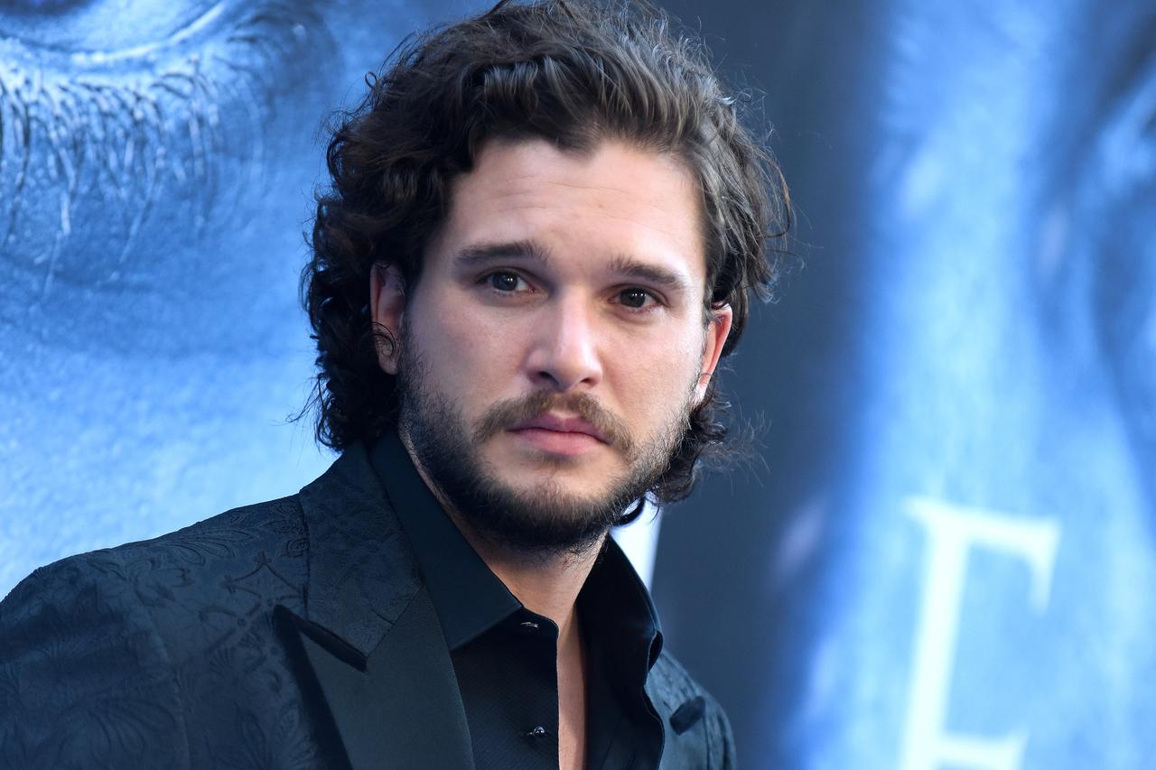 Kit Harrington