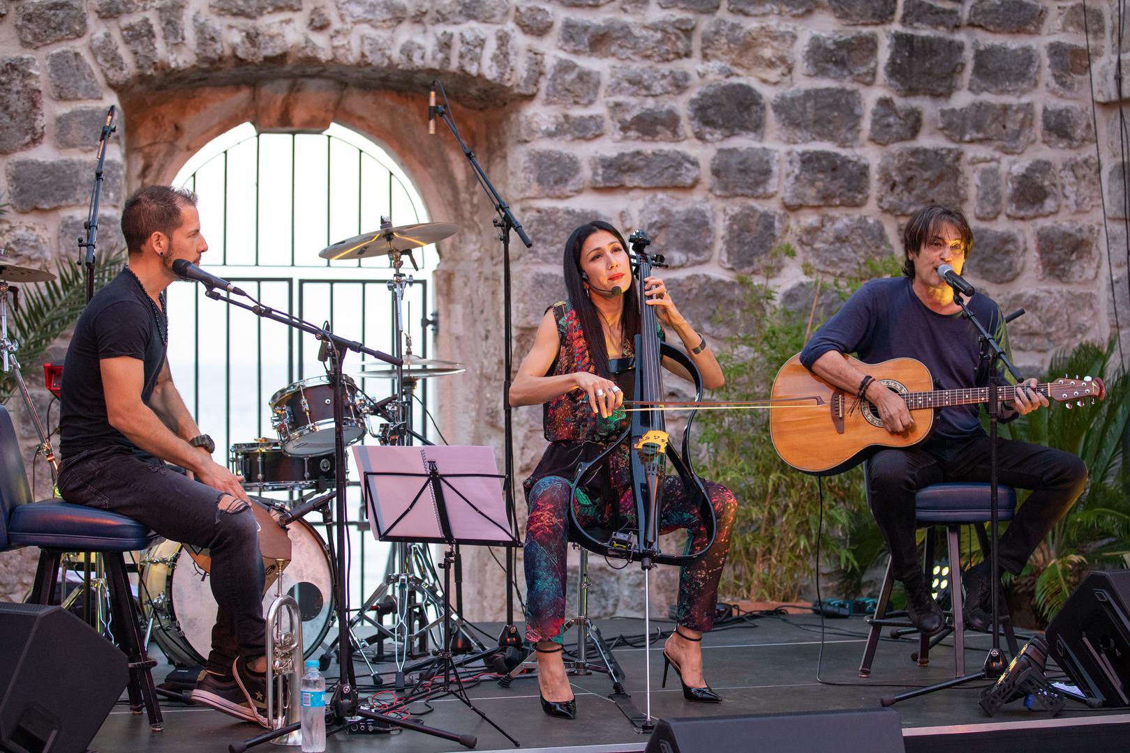 U Dubrovniku se i ove godine održava festival „Ana u Gradu“.