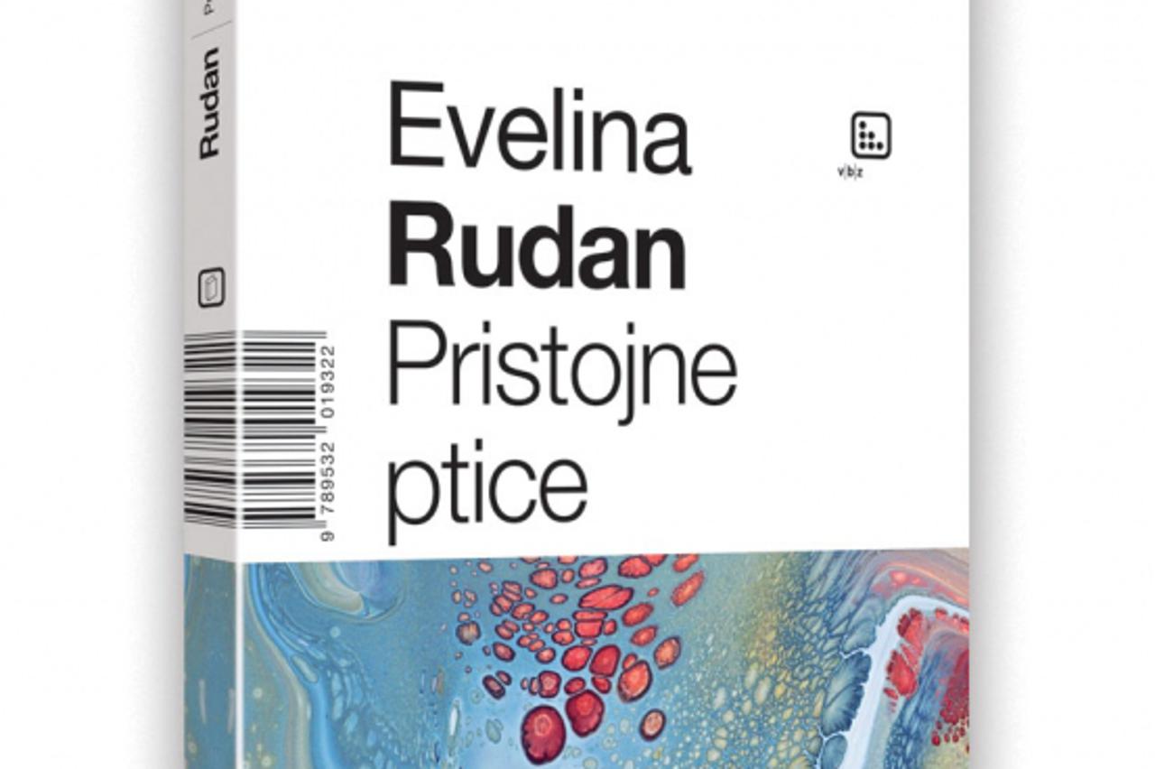 evelina rudan, zbirka pjesama