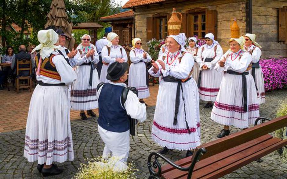 Jumping Samobor