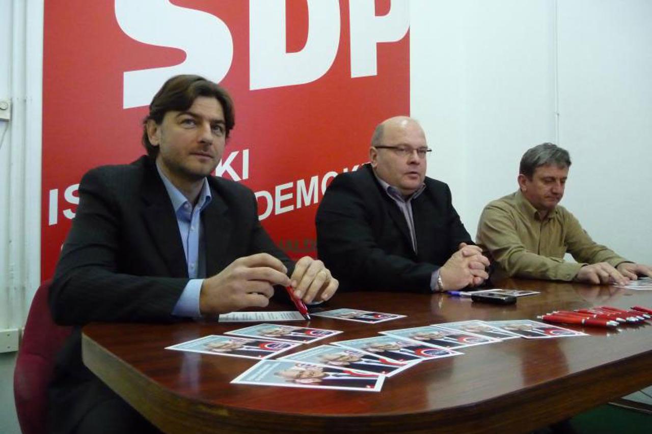 sdp