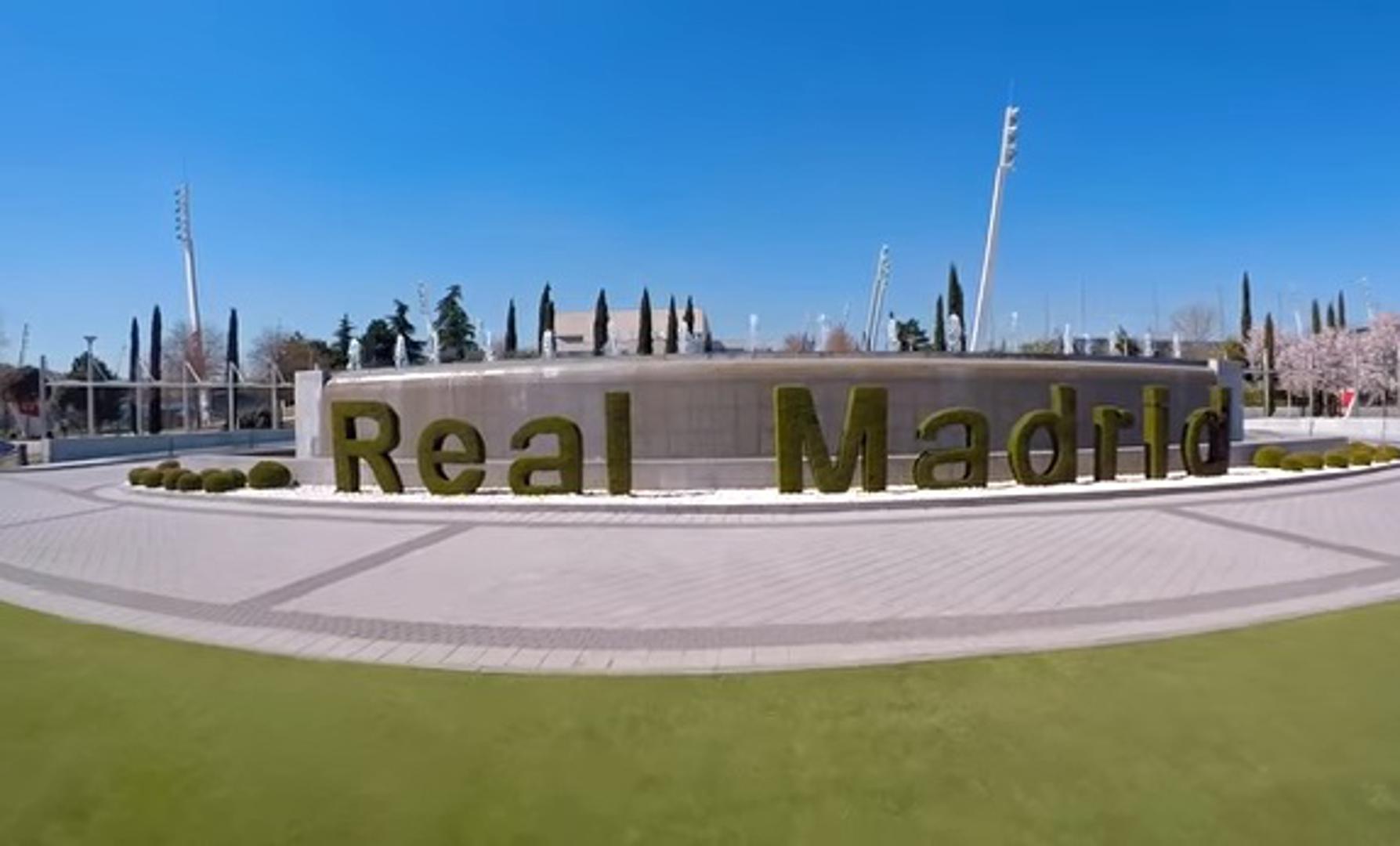 Real Madrid slovi kao jedan od najvećih, a po mnogima i najveći nogometni klub u povijesti