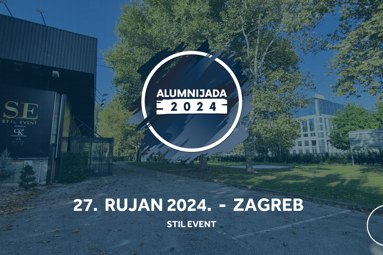 Alumnijada