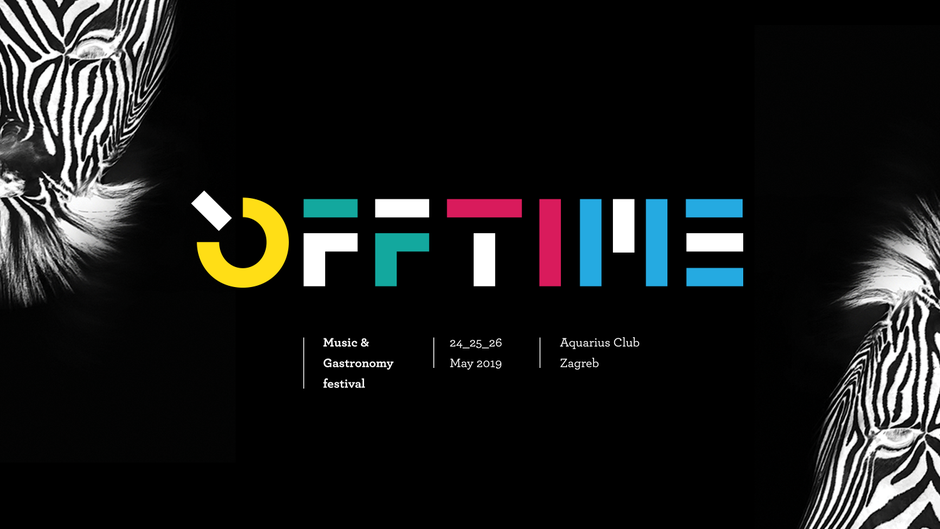 OFFTIME - Novi zagrebački festival na Jarunu