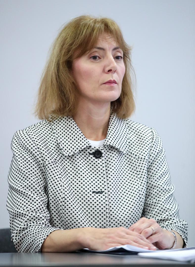 Melita Čičak