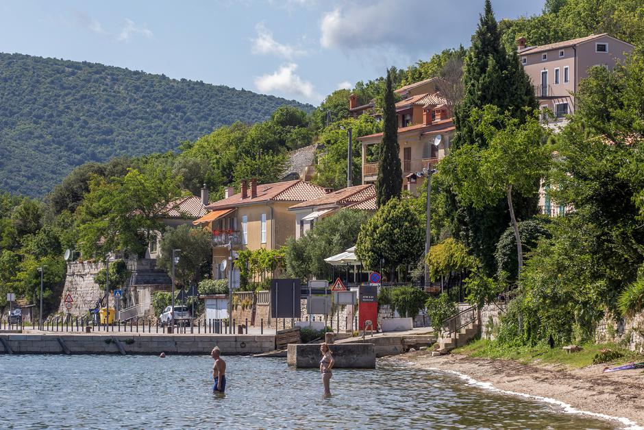 Turistička patrola Trget