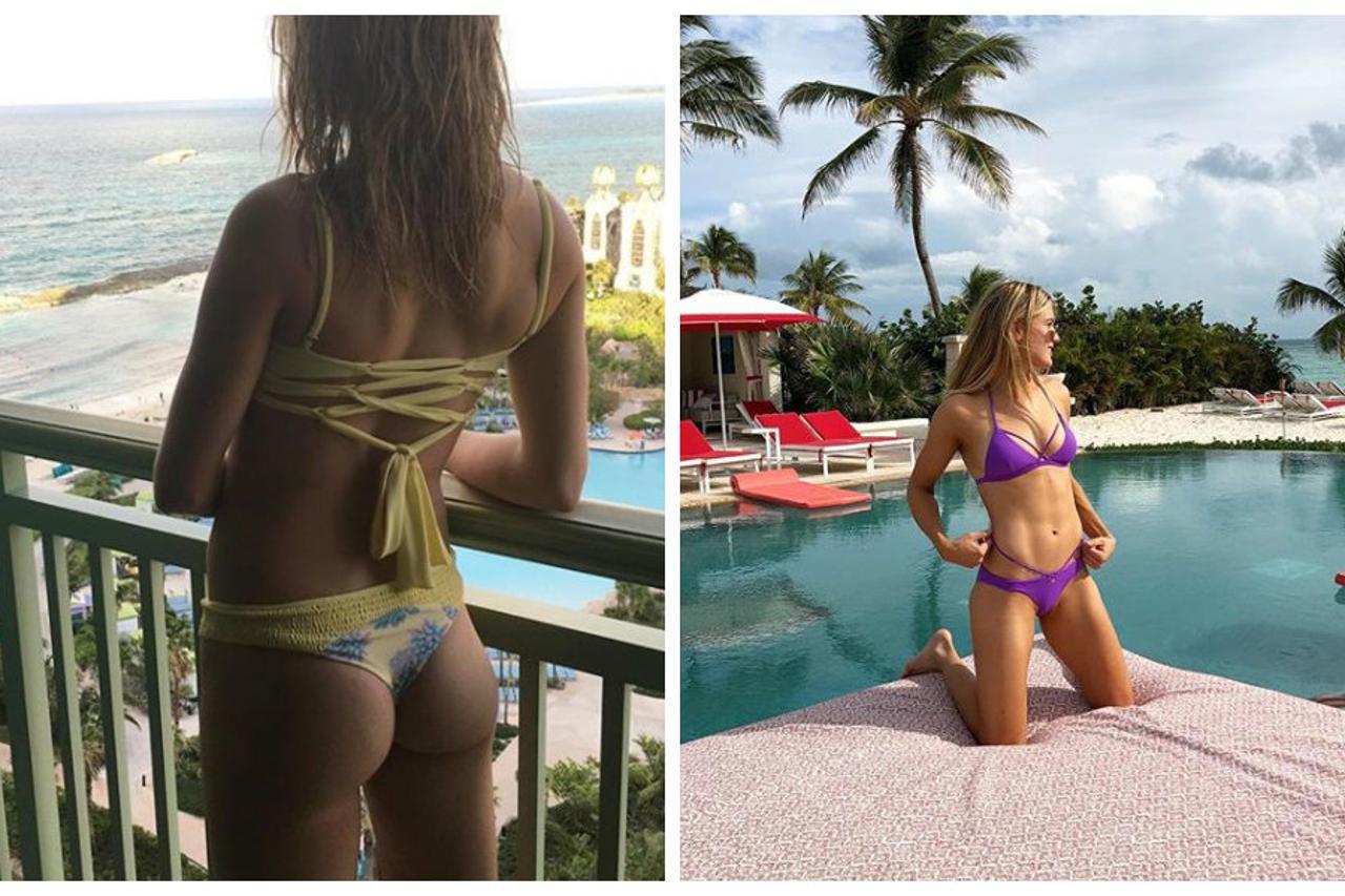 Eugenie Bouchard