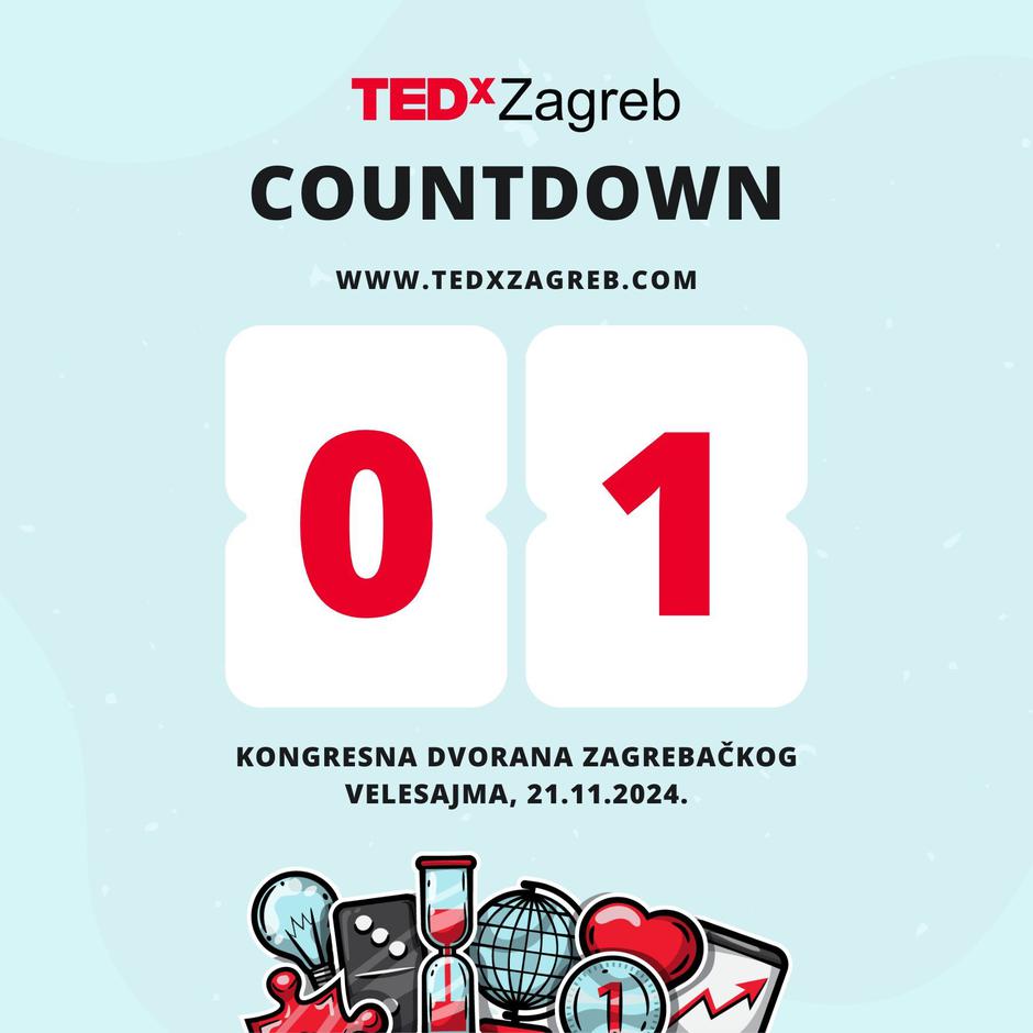 TEDxZagreb