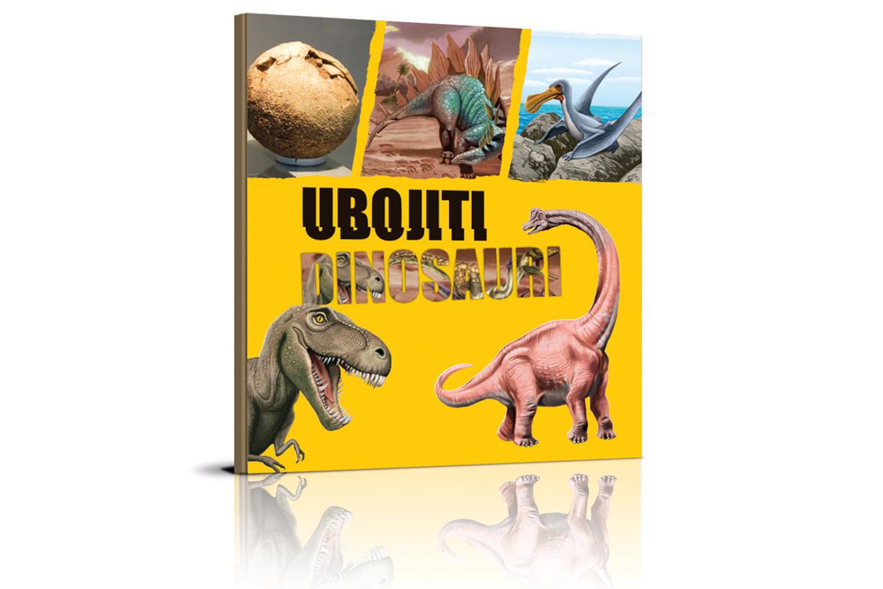 dinosauri