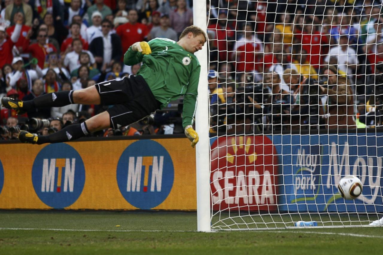 Manuel Neuer