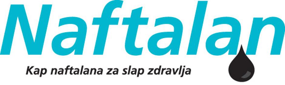 Naftalan