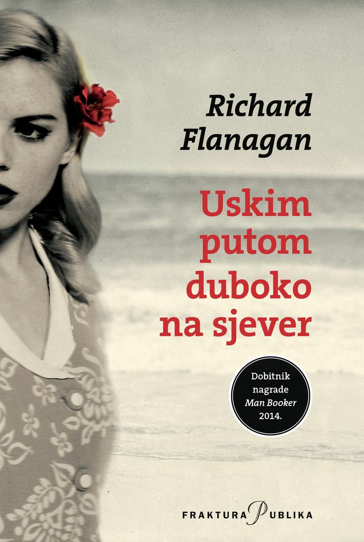 Kad Japanci 1942. osvoje Singapur, zarobljavaju dva­deset dvije tisuće Australaca. Među njima je i mladić iz Tasmanije Dorrigo Evans, koji kao liječnik po­kušava svoje sunarodnjake zaštititi od okrutnog boj­nika Na­kamure. No zarobljenici dobivaju nemo­guć zadatak: da goloruki izgrade željezničku prugu kroz neprohodne šume Sija­­ma. Roman iznimne snage, dirljiva priča o ljudskosti.