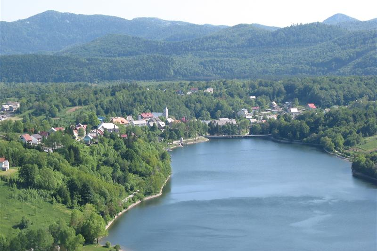 Što sve skriva prirodna riznica fužinarskog kraja