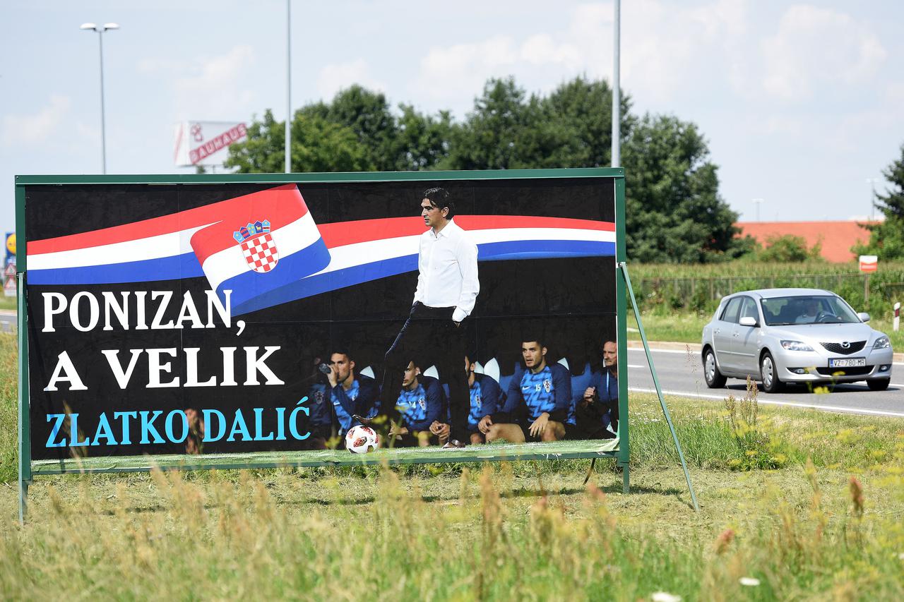 Zlatko Dalić