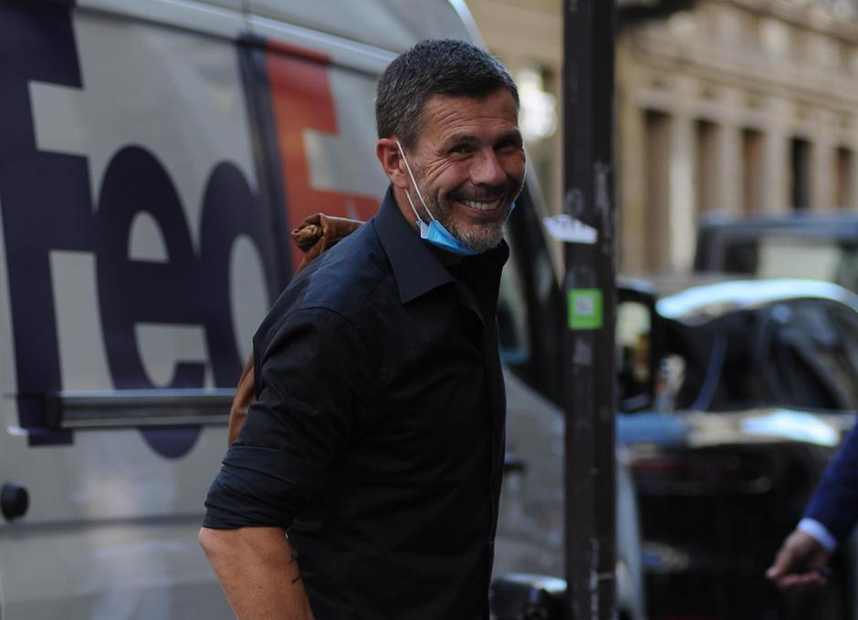 Milan, Zvonimir Boban shopping downtown