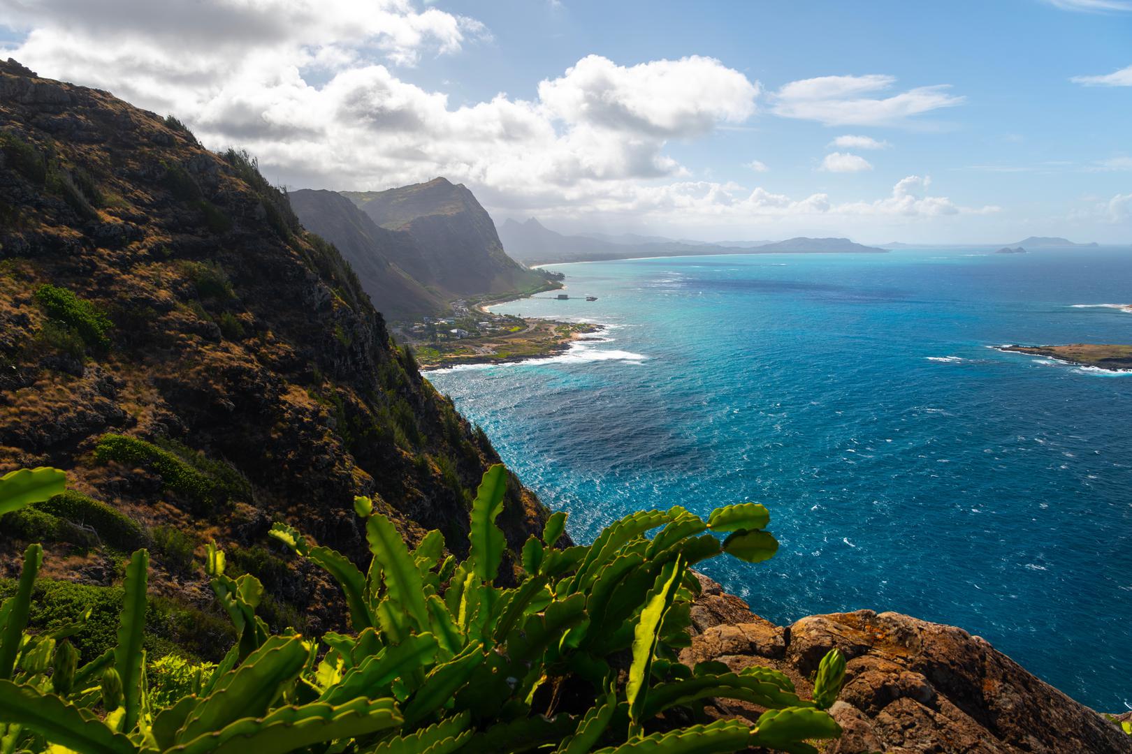 Havaji: Kako bi sačuvala svoje koraljne grebene, država Havaji je 1. siječnja 2021. zabranila kreme za sunčanje s oksibenzonom i oktinoksatom. Ovaj se zakon odnosi na sve komercijalne trgovine koje prodaju kreme za sunčanje na Havajima. Turisti koji putuju na Havaje trebali bi kupiti mineralne kreme za sunčanje kako bi se pridržavali zabrane. 